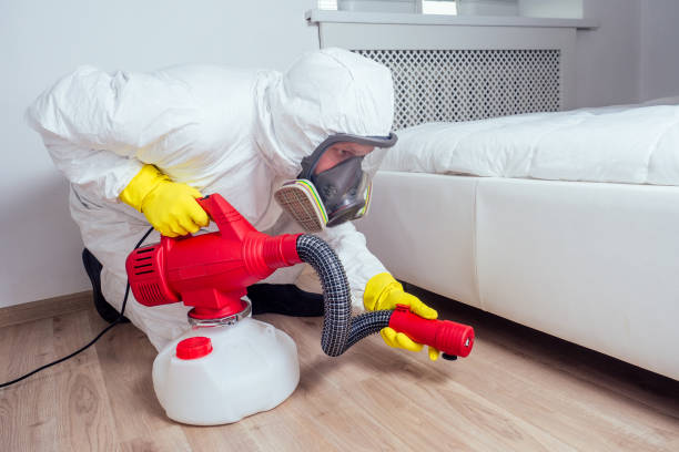Best Cockroach Control Services  in Flora, IN